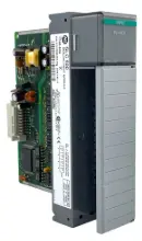 MODULO PROPORSIONA 4 CANALES DE ENTRADA DIFERENCIALES NO AISLADOS MCA ALLEN BRADLEY 
