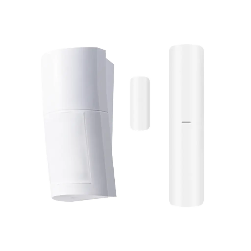 DETECTOR DE MOVIMIENTO CON TRANSMISOR DS-PDMC-EG2-WB INÁLAMBRICO, ALTURA DE MONTAJE 0.8M A 2.7M, EXTERIOR, MCA OPTEX