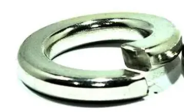 RONDANA PRESION INOX DE 1/4 MCA GENERICO