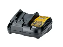 CARGADOR DE BATERÍA LITIO-ION DCB107-B3, 1.25 A, 20V MCA DEWALT