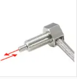 UNIDAD DE FIBRA REFLECTIVA COAXIAL HEX ACORAZONADO 1M MCA KEYENCE 