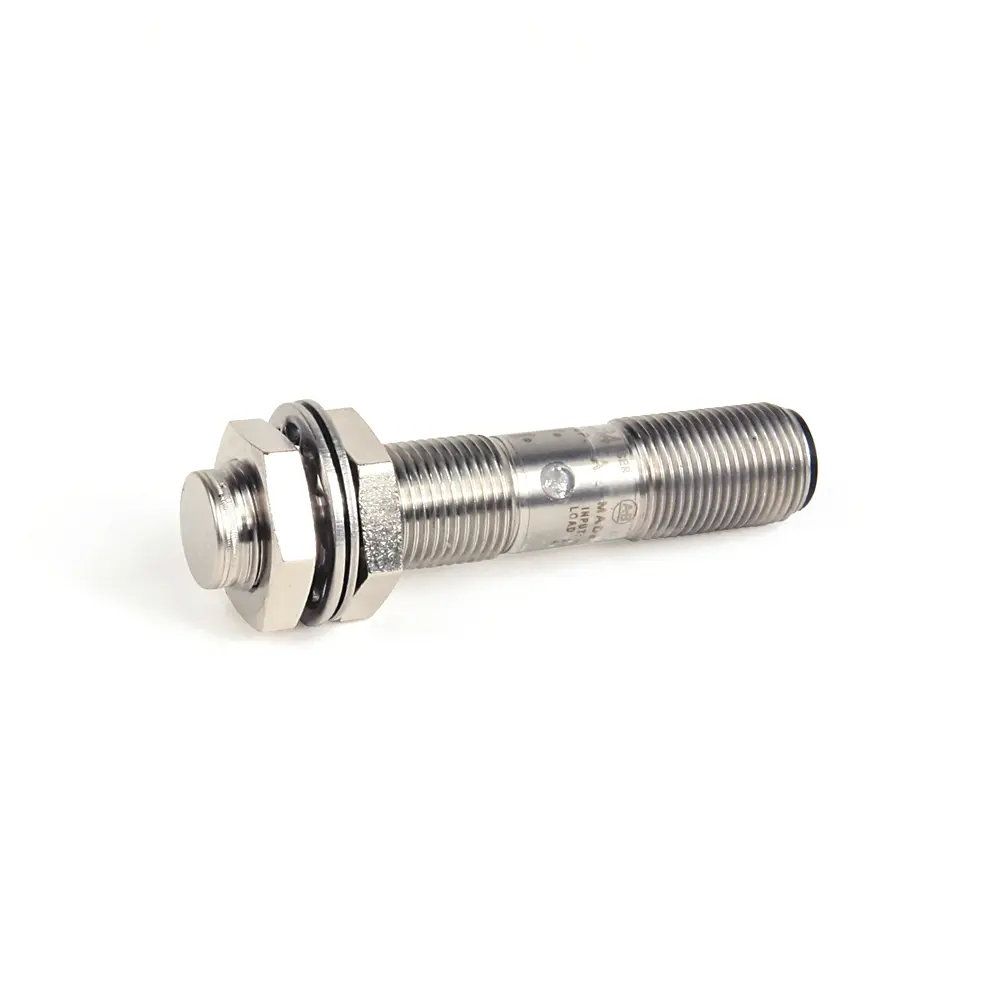 SENSOR DE PROXIMIDAD AC-DC, M18, 5mm, IP67, SALIDA N.N. MCA ALLEN-BRADLEY