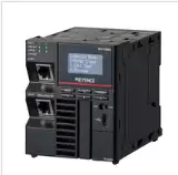 CONTROLADOR LOGICO PROGRAMABLE MCA KEYENCE 