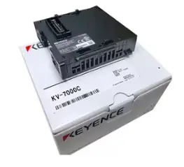 MODULO DE CONEXION DE BUS MCA KEYENCE 