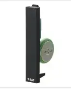 BATERIA DE LITIO MCA KEYENCE 