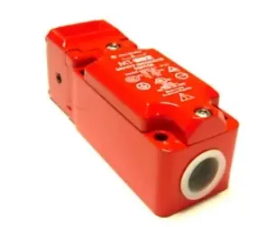 INTERRUPTOR DE SEGURIDAD MCA ALLEN BRADLEY 