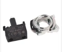 PARTE POSTERIOR DEL PANEL DE 22MM COMPUESTO MCA ALLEN BRADLEY 