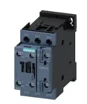 CONTACTOR 12A SO 1NA-1NC BOB 110VAC MCA SIEMENS 