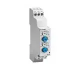 TIMMER ANALOGICO 24VDC, 24VAC, 20A, -20°C A 60°C MCA CROUZET