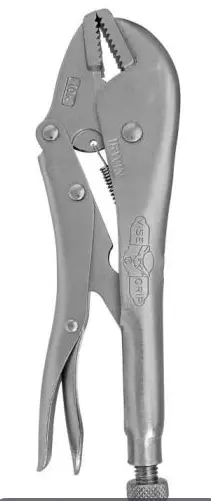 PINZA DE PRESIÓN 10R MCA VISE-GRIP IRWIN