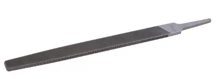 LIMA PLANA BASTARDA 10" MCA URREA