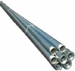 TUBO ALUM CED 40 1"" (25MM) TAL-25-R MCA RAWELT