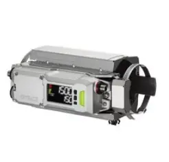 MEDIDOR/SENSOR DE FLUJO TIPO ABRAZADERA 65A/800A MCA KEYENCE