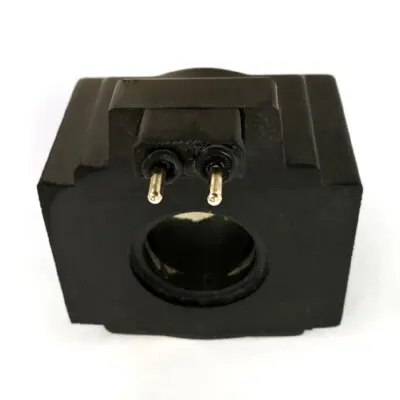 BOBINA DE VALVULA SOLENOIDE 120 VAC MCA BOSCH REXROTH