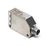 SENSOR FOTOELÉCTRICO PARA OBJETOS TRANSPARENTES, SALIDA NPN,CONECTOR M8 4 PINES,RANGO 500mm, MCA OMRON