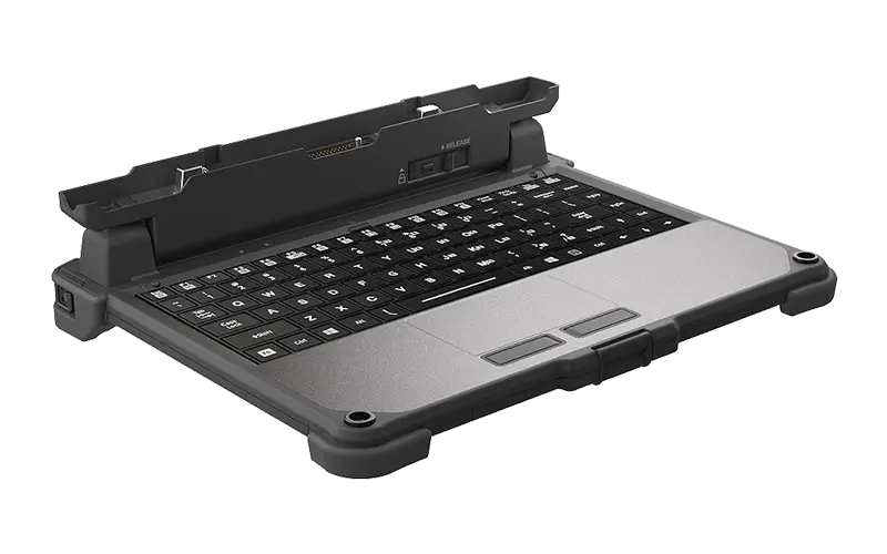 TECLADO DESMONTABLE PARA TABLET F110 MCA GETAC