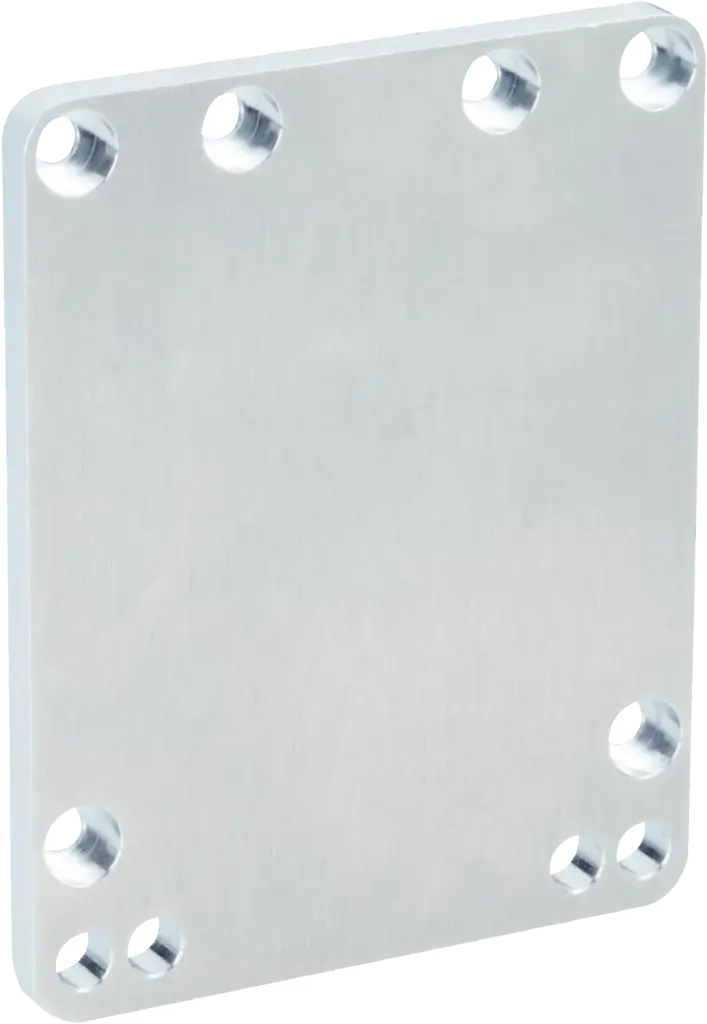 SOPORTE DE FIJACIÓN PARA SENSOR, MCA SICK