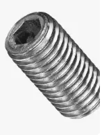 OPRESOR ALLEN INOX DE 5/16 x 1 MCA GENERICO