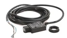 SENSOR FOTOELECTRICO DE FIBRA OPTICA MINISIGHT MCA ALLEN BRADLEY
