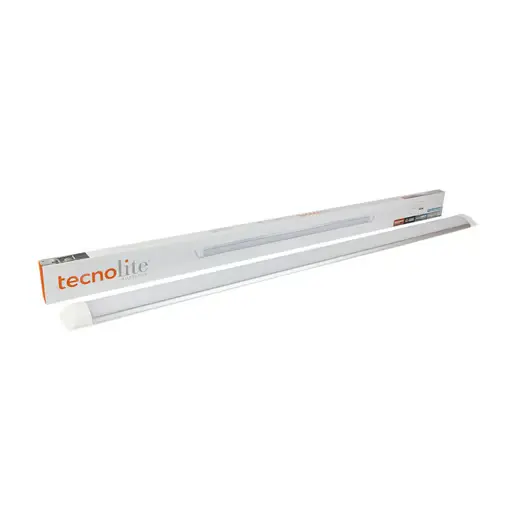 INTERIOR LINEALES LED 36W100-240V6500K - CAPELLA III - LED - INTERIOR MCA TECNOLITE