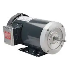 MOTOR PARA BOMBA 3 FASES 2 HP, 230/460VCA, 3600RPM, BASTIDOR 56J, MCA LEESON