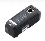 UNIDAD DE COMUNICACIÓN COMPATIBLE CON ETHERNET/IP MCA KEYENCE