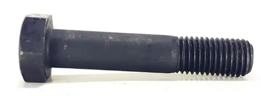 TORNILLO HEX. G-5 NEGRO 7 1/6 X 1 1/2 MCA GENRICO