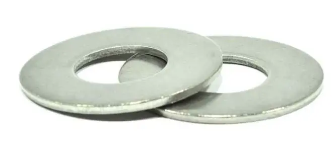 RONDANA PLANA AC. INOX 5/8 MCA GENERICO