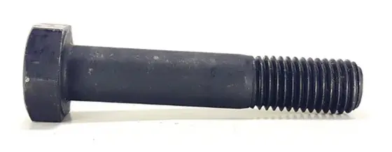 TORNILLO HEXAGONAL G-5 NEGRO 1/2 X 2 MCA GENERICO