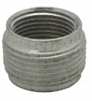 REDUCCION BUSHING SERIE RE DE ALUMINIO LIBRE 3/4"-1/2" DECOBRE PARA AREAS PELIGROSAS MCA EATON CROUSE-HINDS