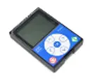HIM PANTALLA DE PROGRAMACION MCA DANFOSS