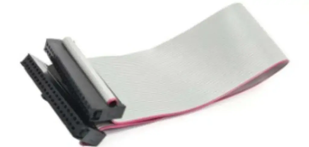 FC-2.54mm CABLE PLANO 2x20 40P MCA GENERICA