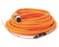 CABLE DE ALIMENTACIÓN Y FRENO SERIE MP DE 15 M MCA ALLEN BRADLEY