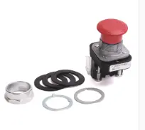 DISPOSITIVO DE EMPUJE Y TRACCIÓN DE 30 MM MCA ALLEN BRADLEY