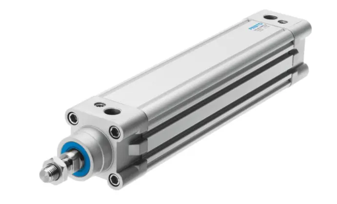 CILINDRO NEUMATICO DIAMETRO 50MM CARRERA 430MM MCA FESTO
