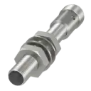 SENSOR INDUCTIVO M8 RASANTE 2MM DE SENSADO PNP NO IP67 MCA BALLUFF
