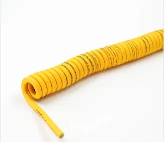 18 AWG/AC TREX-ONOCS 2-10 FT HIDH FLEX MCA TPC WIRE