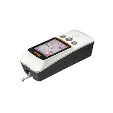 MEDIDOR DE RUGOSIDAD SUPERFICIAL PORTÁTIL MCA MITUTOYO