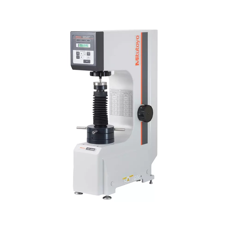 MÁQUINA DE PRUEBAS DFE DUREZA ROCKWELL HR-430MS MCA MITUTOYO