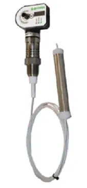 SONDA TRANSDUTORA DE NIVEL DE CABLE (INCLUYE LPE, EP EMULATOR KIT) MCA HANSEN