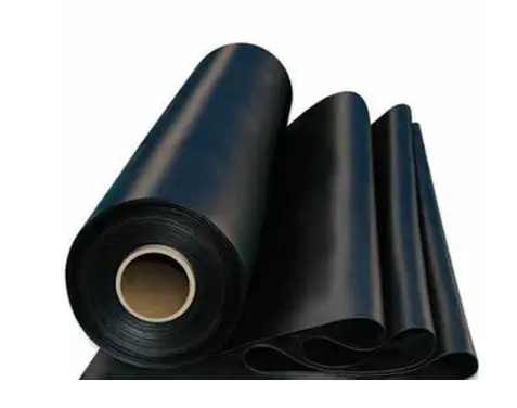 HULE ESPONJA NEGRO-ROLLO DE 10M X 1M GROSOR 1/8" MCA GLOBAL
