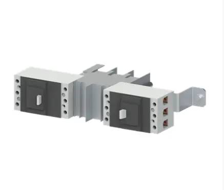 PLUG IN XT1 Q901P211 ENCHUFE, 130 MM X 150 MM X 130 MM, IP2XC MCA ABB