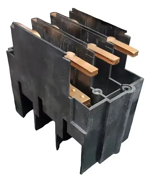 KIT CONECTOR GEMELO 3PXT1 PLT13P