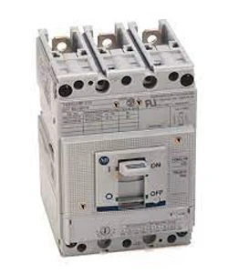 INTERRUPTOR MAGNETICO TAMAÑO H DE 65KA A 480V FAMILIA 140MG DE 100AMP MCA ALLEN BRADLEY