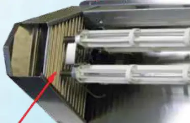 [EL-1104-220] ABANICO PARA EQUIPOS REME ATS MCA RGF ENVIRONMENTAL