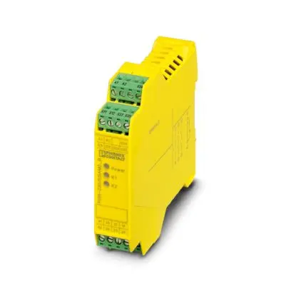 PSR-SCP230AC/ESAM2/3X1/1X2/B - RELE DE SEGURIDAD