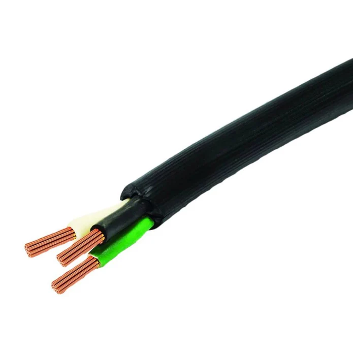 CABLE USO RUDO 3 X 14 AWG MCA ARGOS