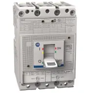 CAJA MOLDEADA CON MARCO H CKT BKR MCA ALLEN BRADLEY