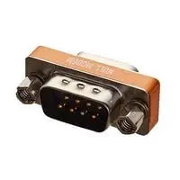 [OP-87533] CONECTOR CRUZADO D-SUB DE 9 PINES MCA KEYENCE