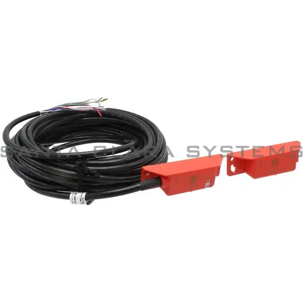 INTERUPTOR DE SEGURIDAD MCA ALLEN BRADLEY